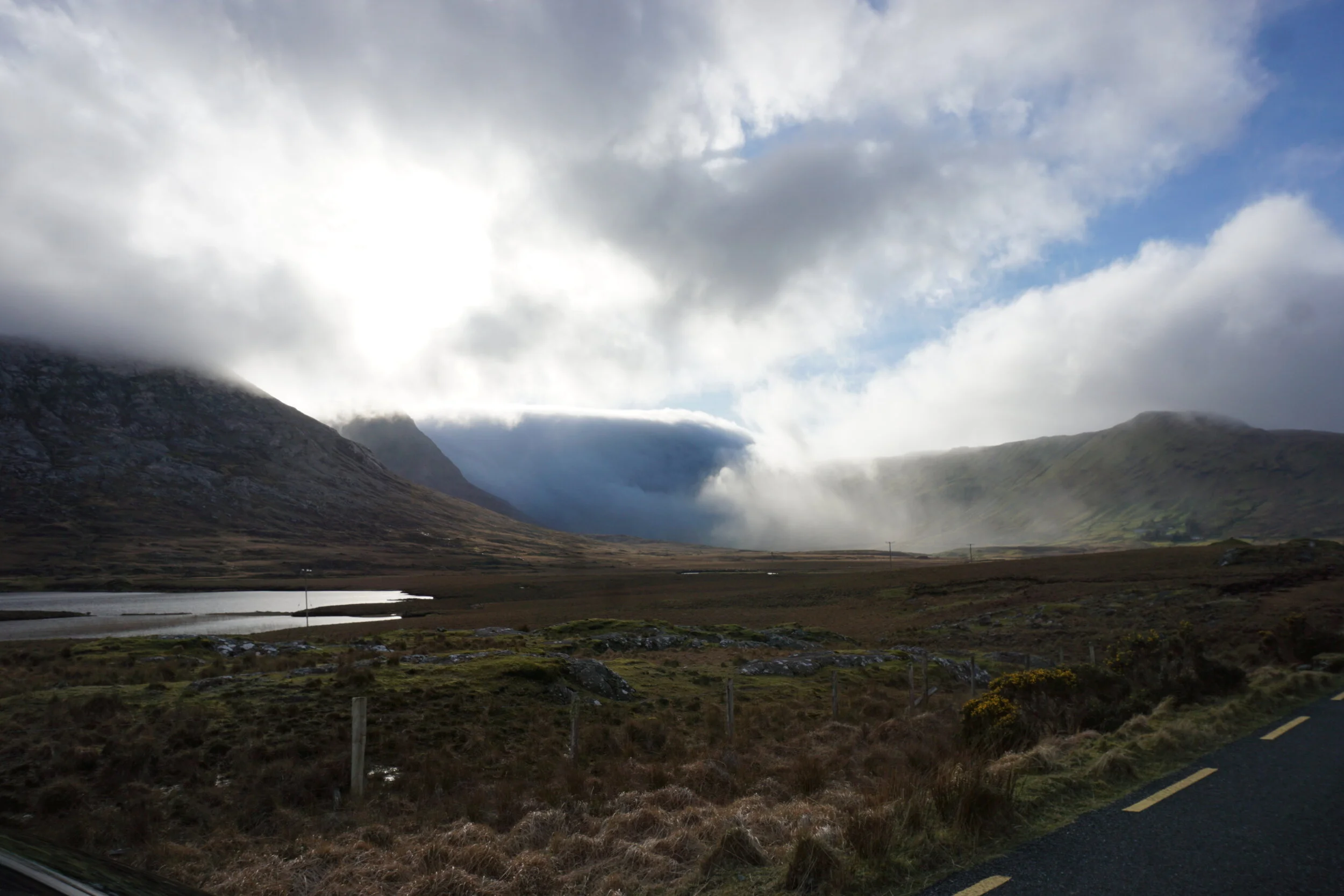 Open Call: Galway x Kaunas Artist's Residency