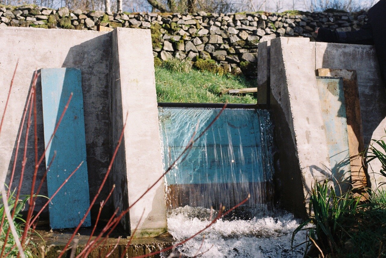 Afterthought - Workshop by Forerunner (Tanad Williams and Andreas Kindler von Knobloch)