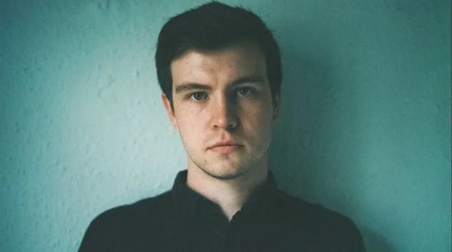 THREADS: New Writing Commissions - Ian Maleney