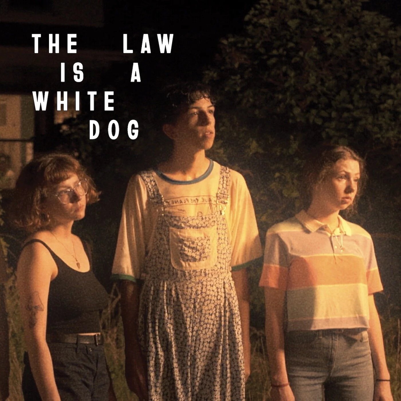 Episode 1: In My Language