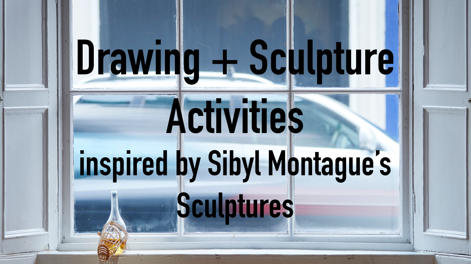 drawing + sculpture image banner.jpg
