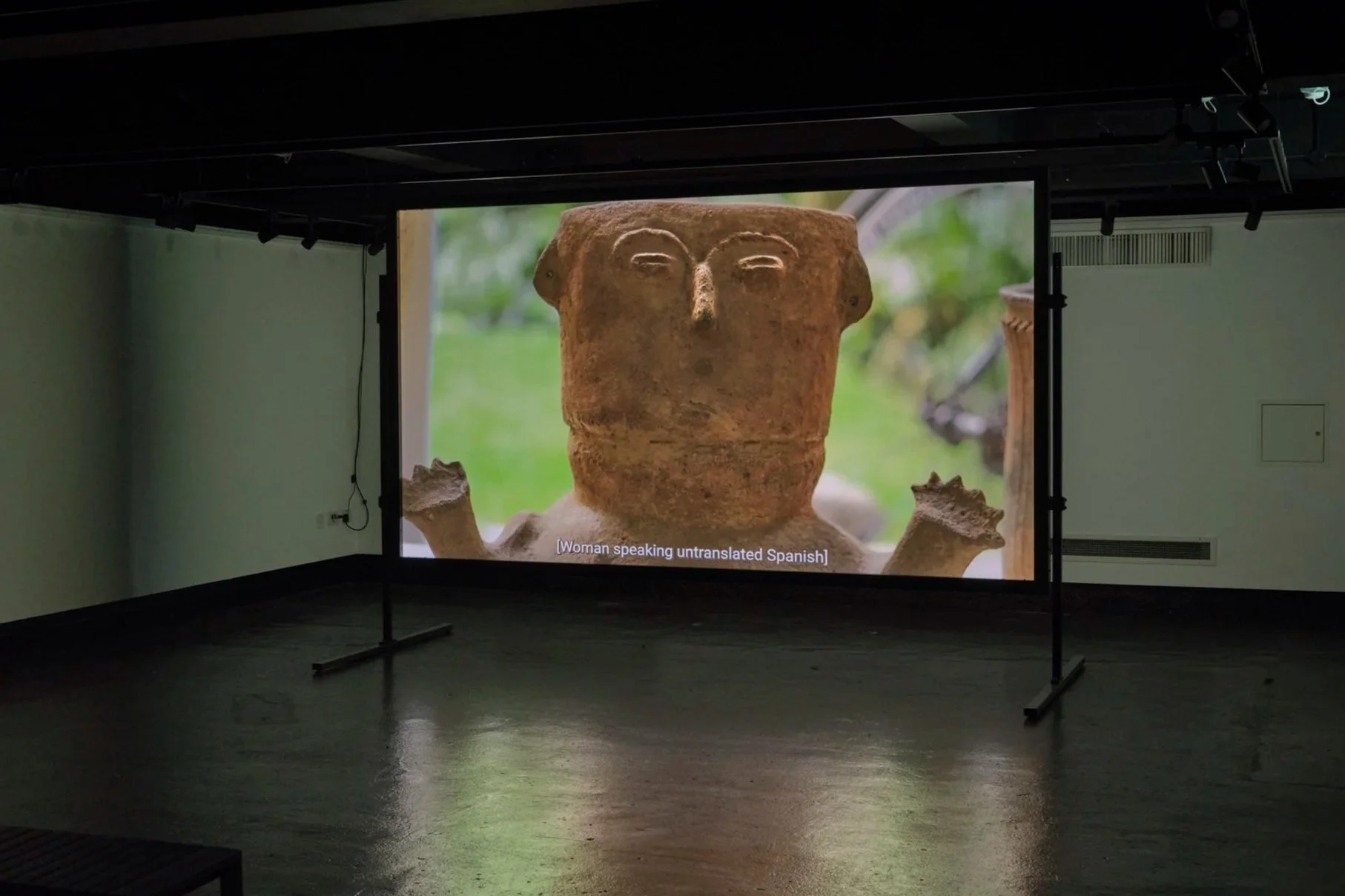 TULCA 2025 | University Gallery