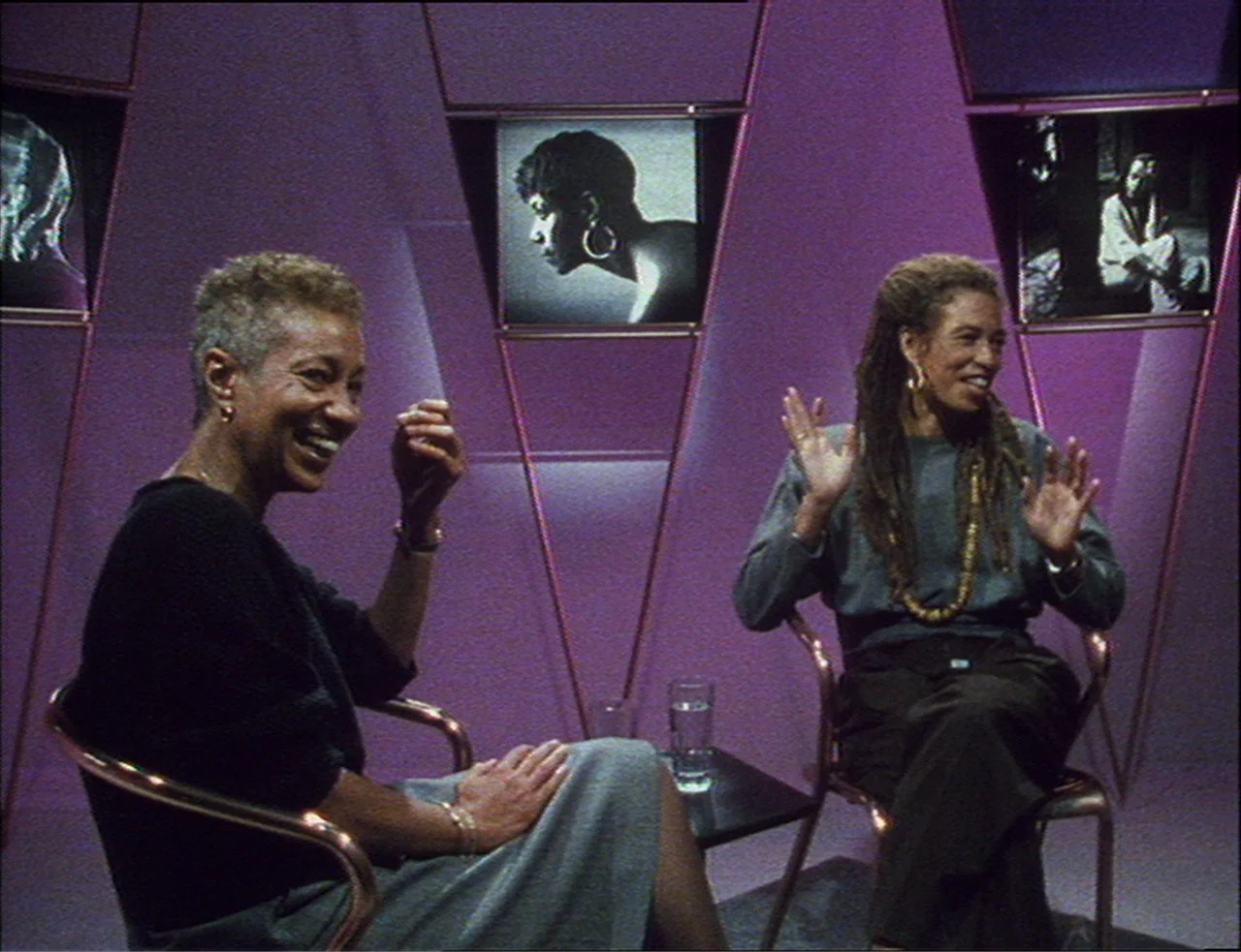 Pratibha Parmar: A Place of Rage Screening and Q&amp;A | EYE Cinema