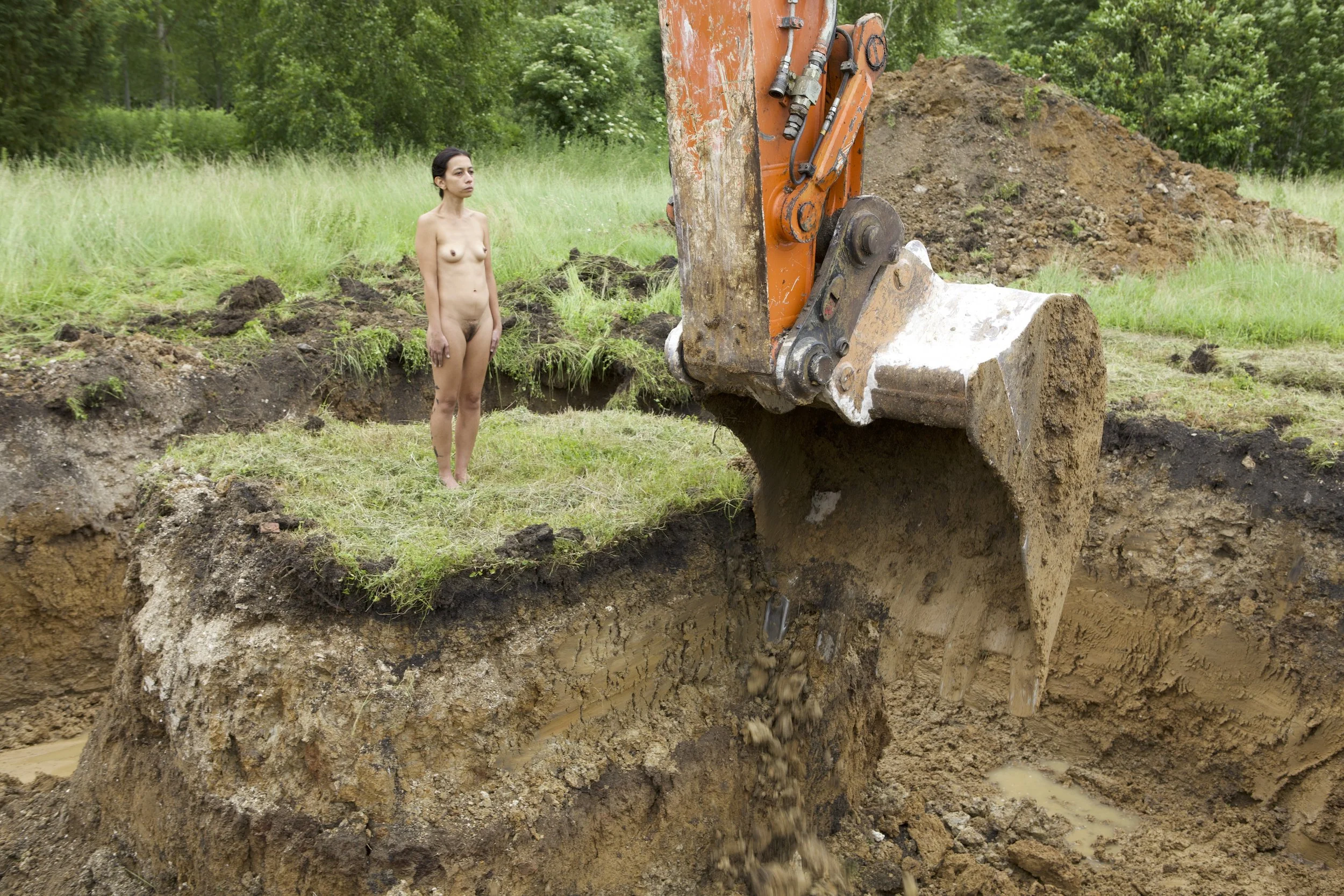 TULCA 2024 | University Gallery