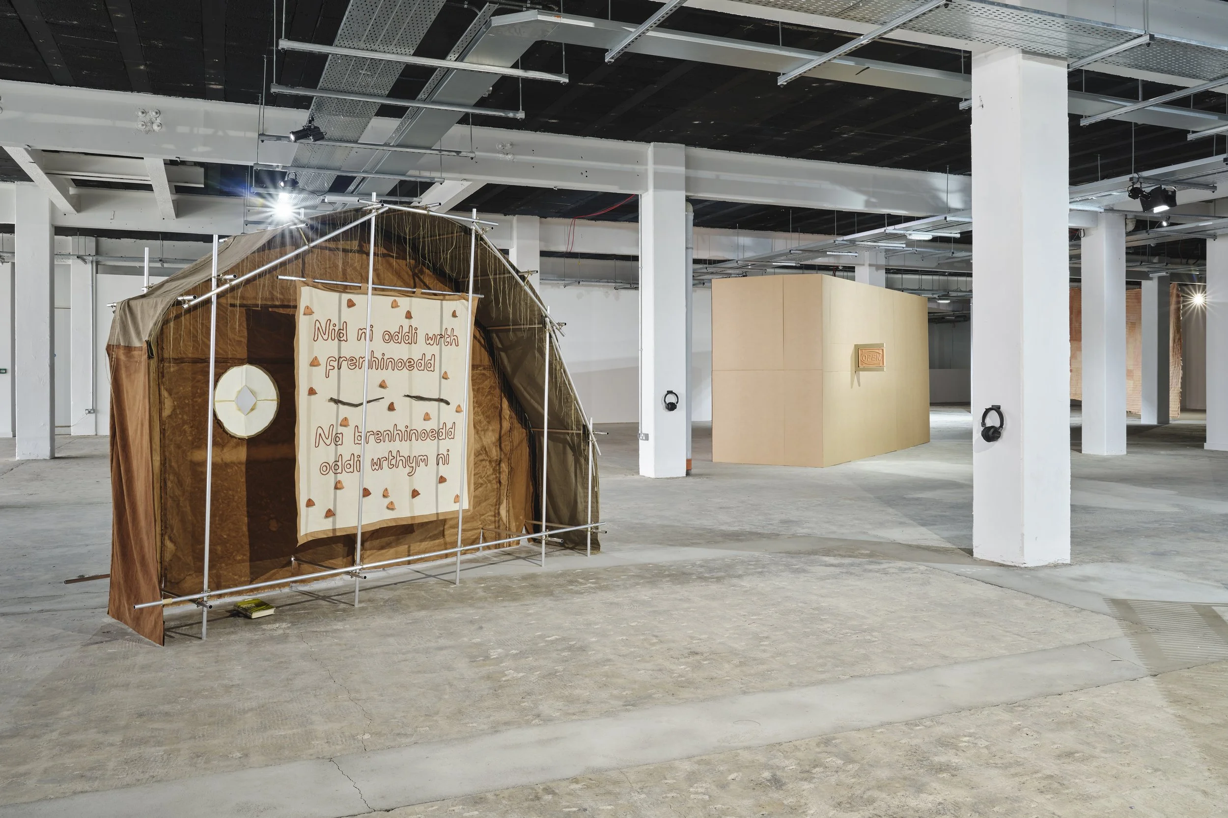 TULCA 2025 | TULCA Gallery
