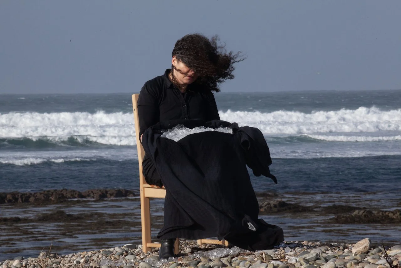 Paula Fitzsimons: Holding Water | An Post Gallery
