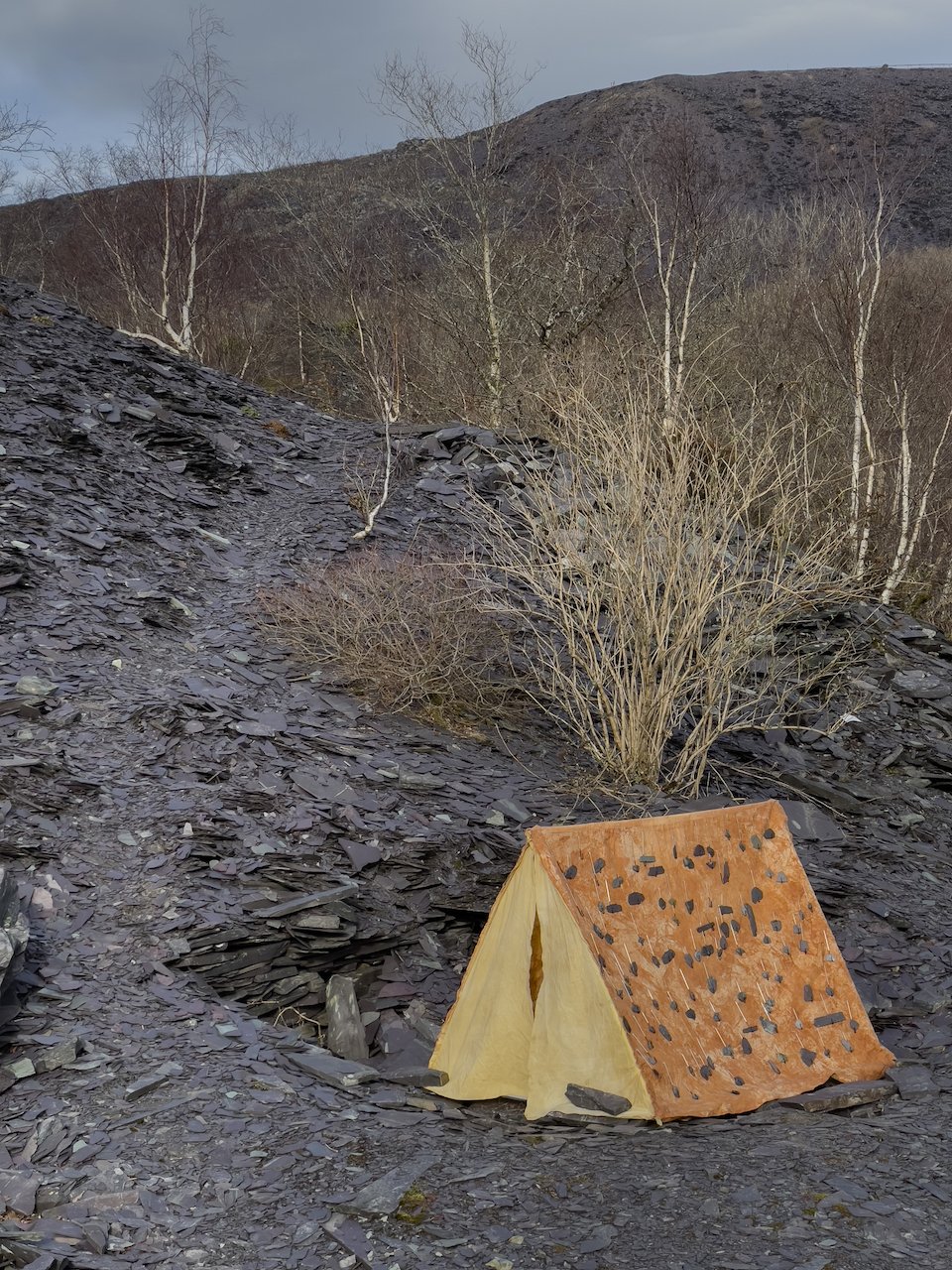 INTERVIEW: Clodagh Assata Boyce interviews Beulah Ezeugo