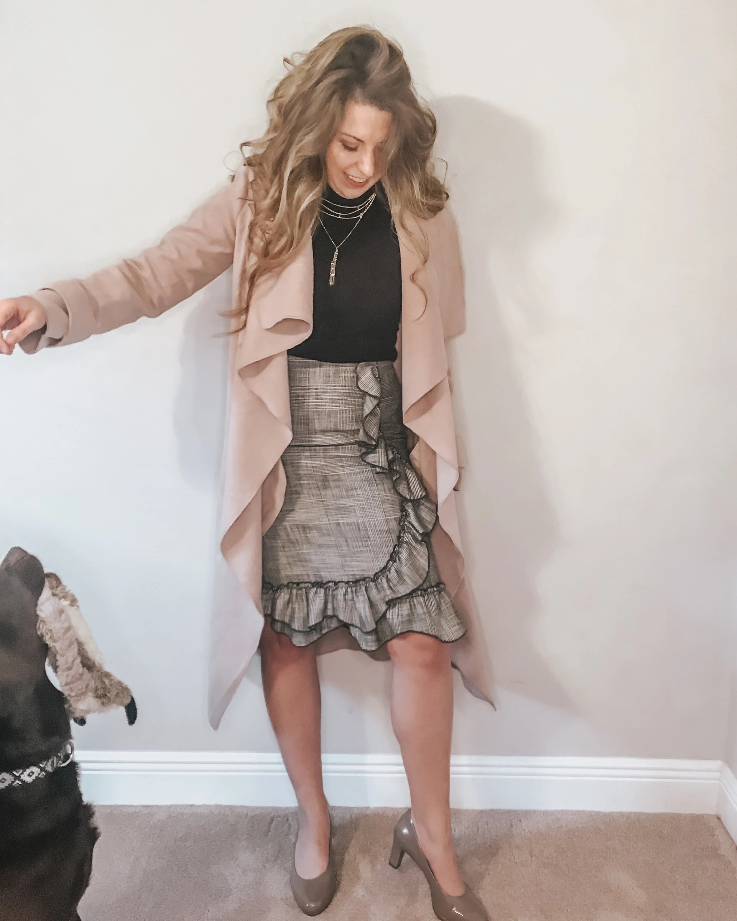 Professional Approved Blanket