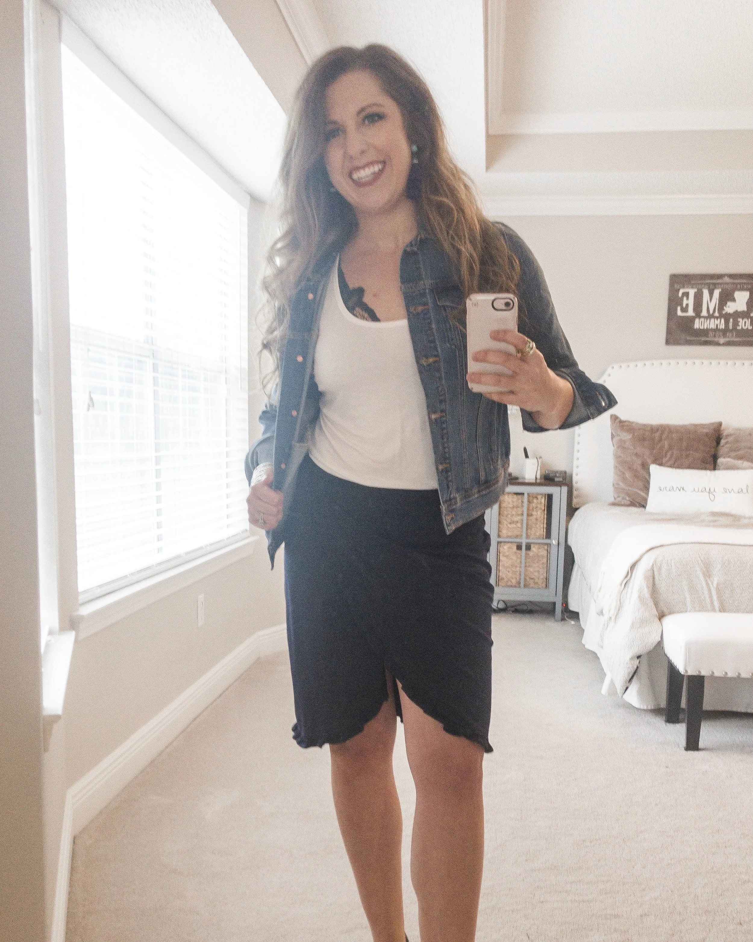 Casual Friday Jacket