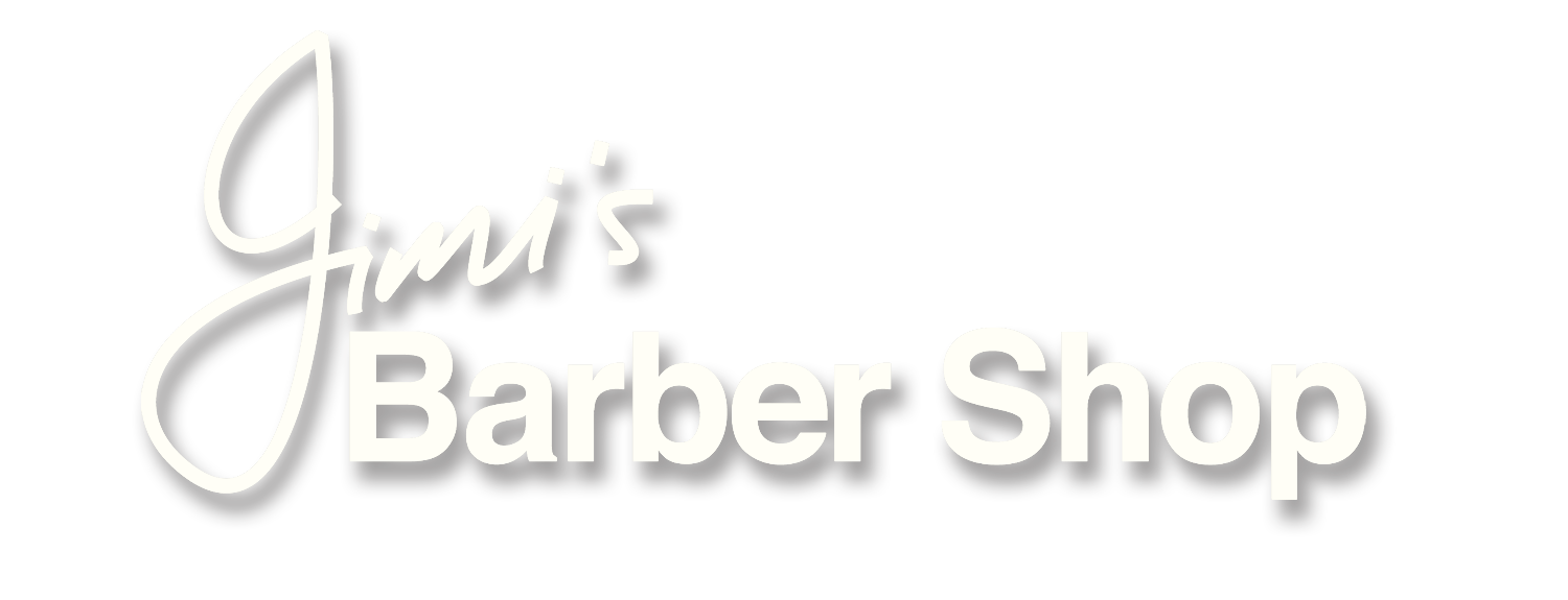 Jimi&#39;s Barber Shop
