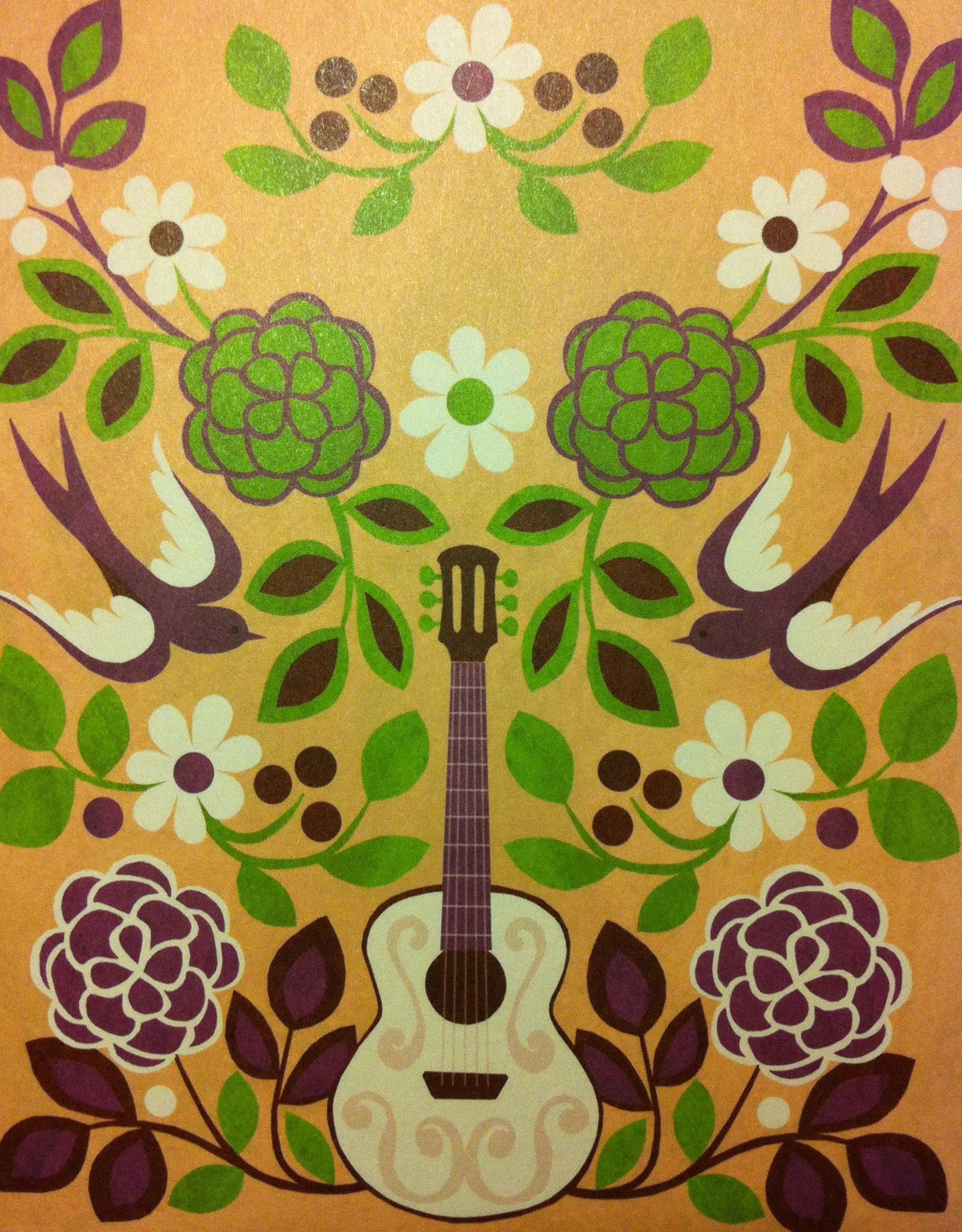 The Thrill of Acquisition