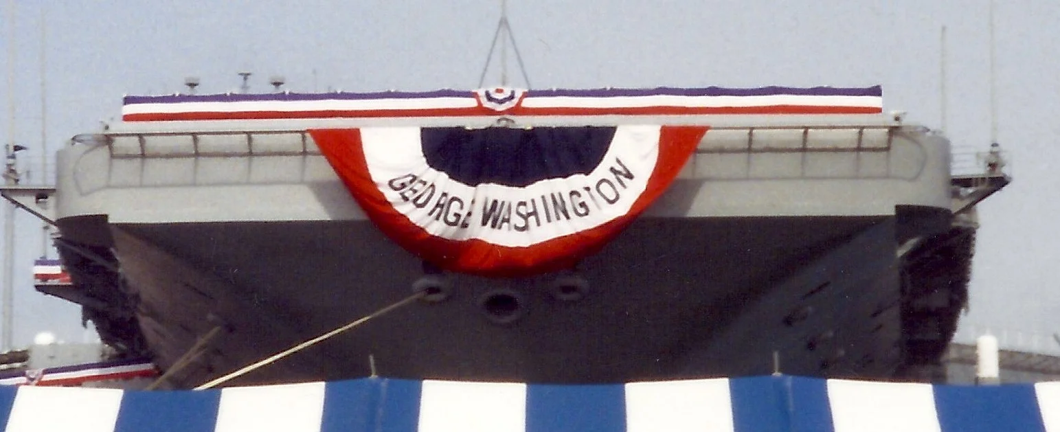 Reflections of a Plank Owner