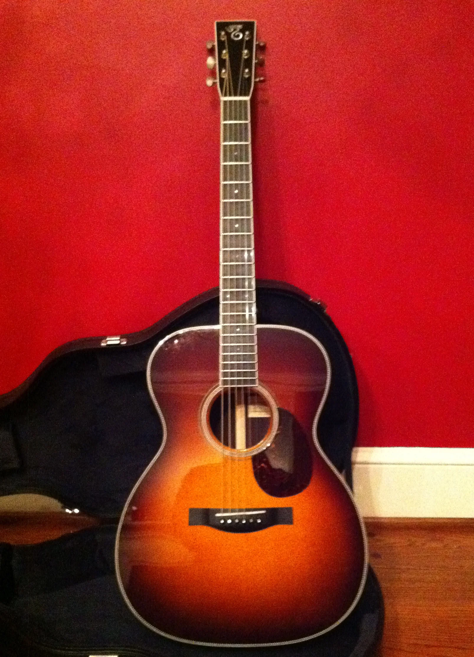 The Thrill of Acquisition Part Deux - The Joy of Receipt