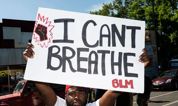 Lives in the Balance 2020