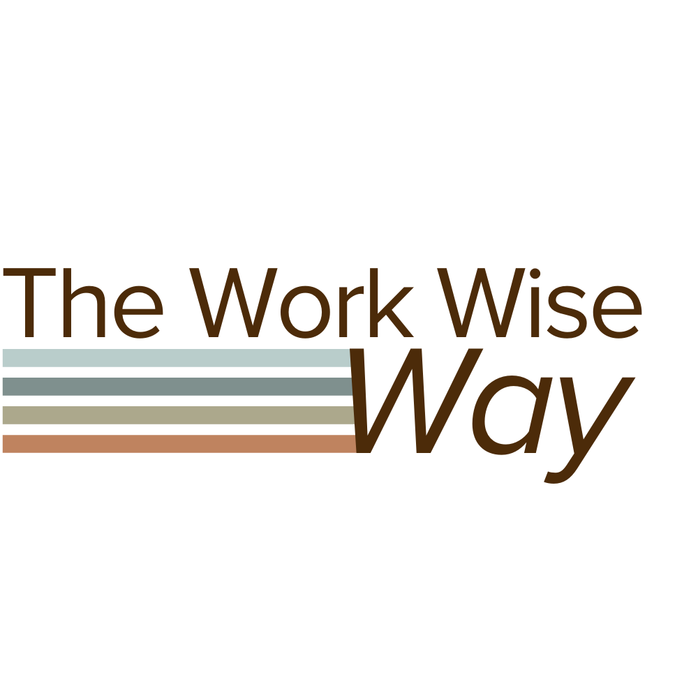 Work Wise Labs: Resolving Conflict