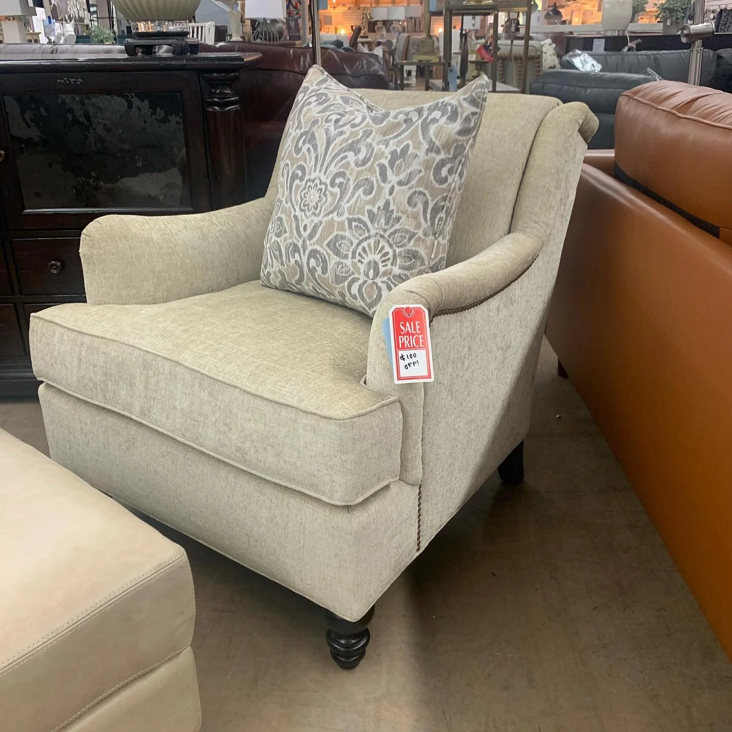 White Tiger Furniture + Design