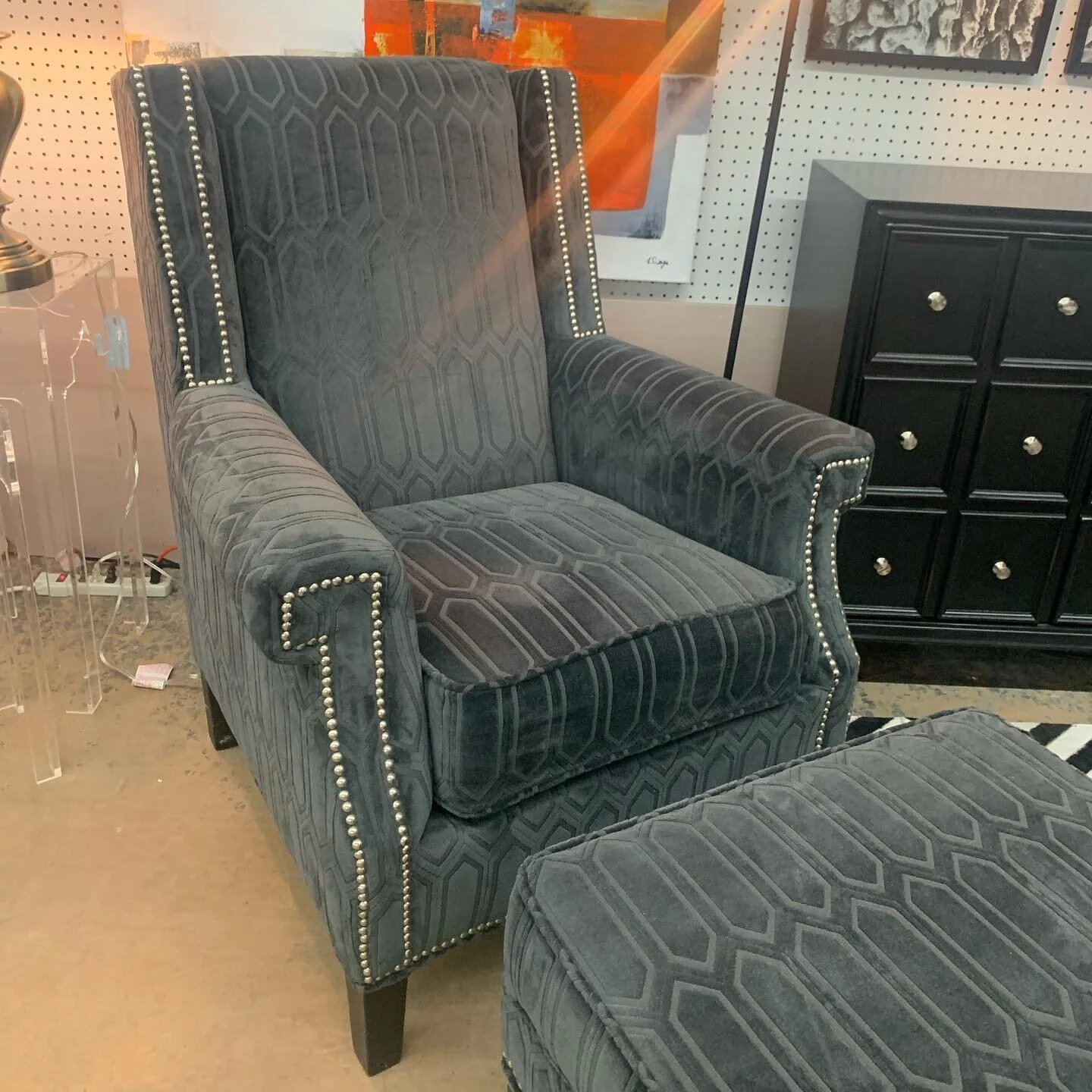 White Tiger Furniture + Design