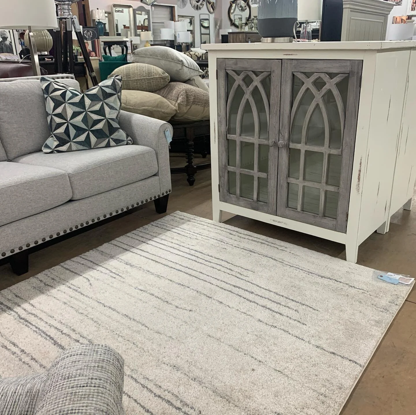 White Tiger Furniture + Design