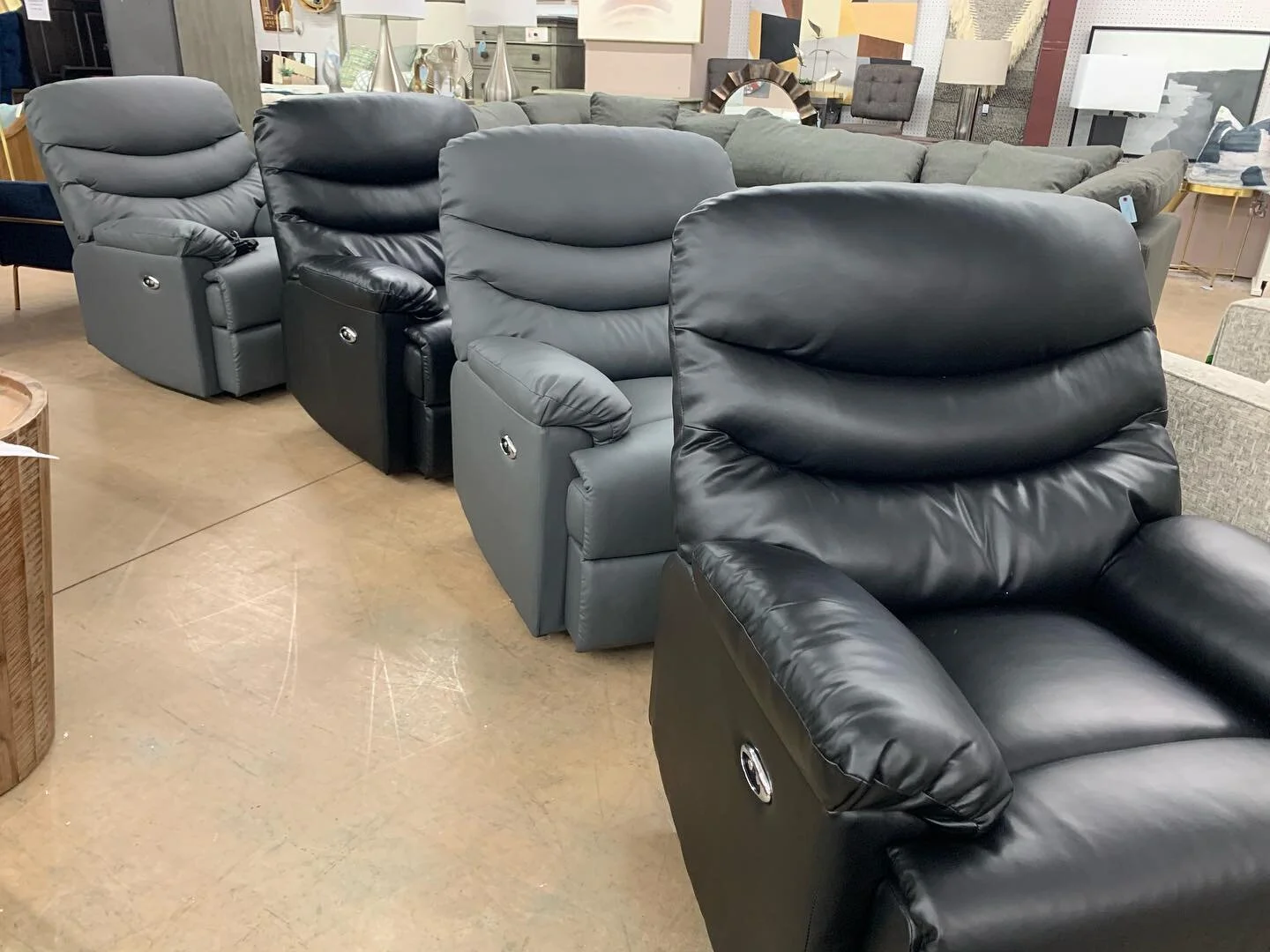 White Tiger Furniture + Design