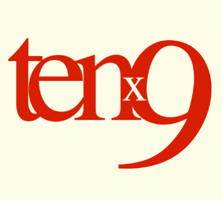 tenx9