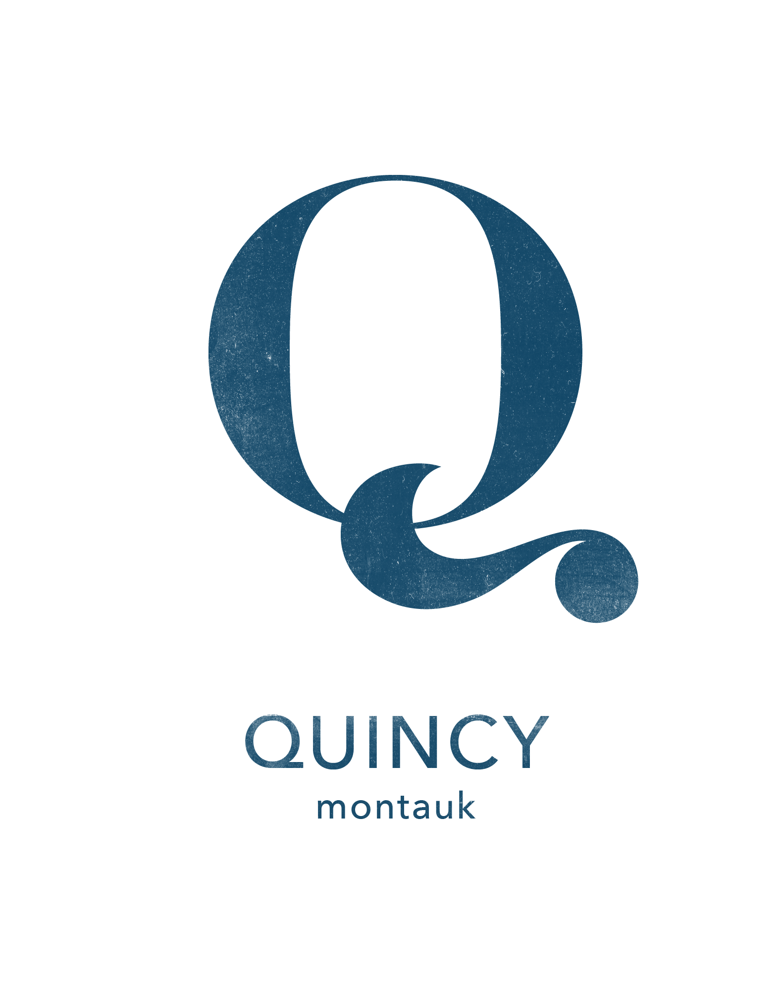 Quincy Davis | Q x MTK | Montauk, NY