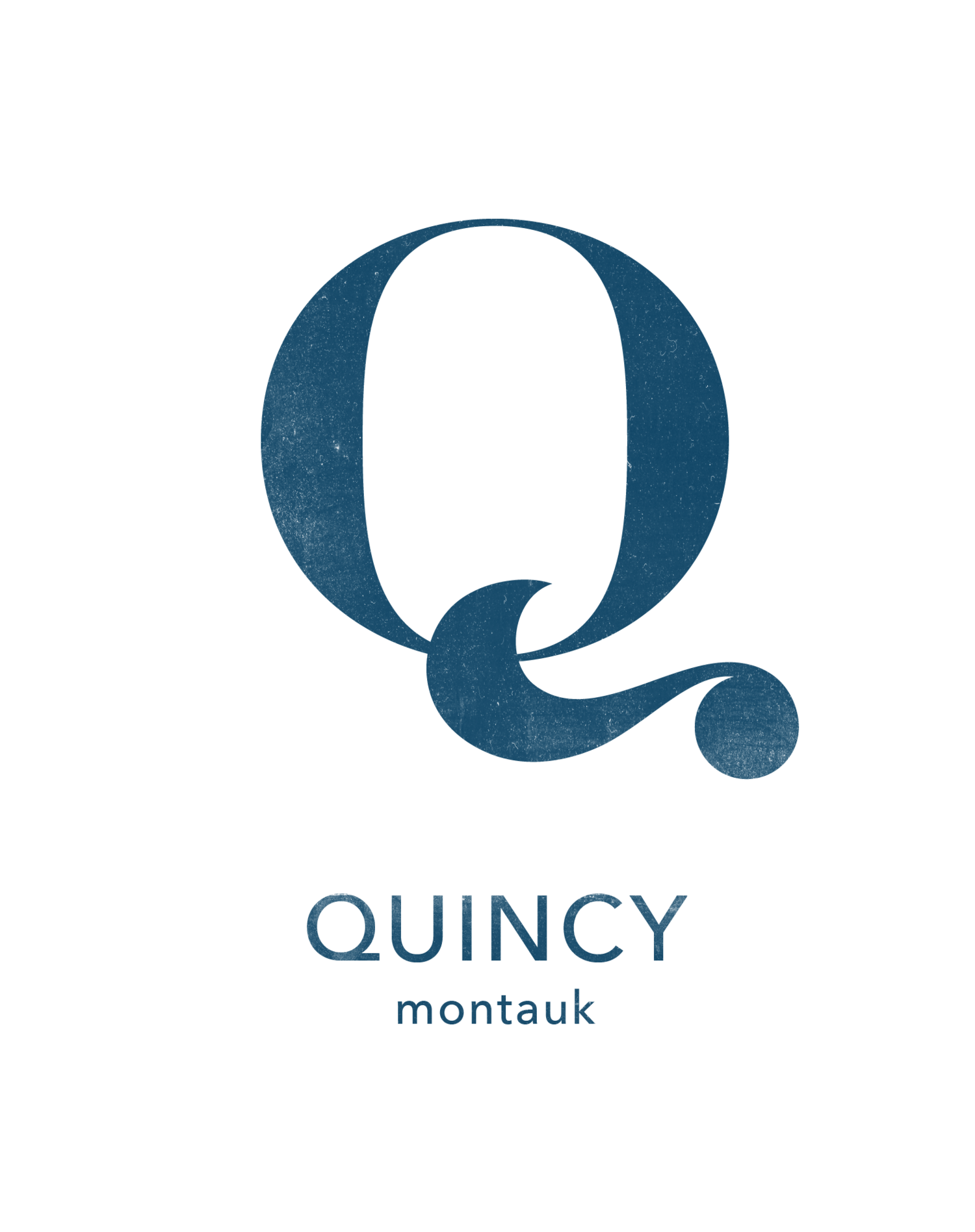 Quincy Davis | Q x MTK | Montauk, NY