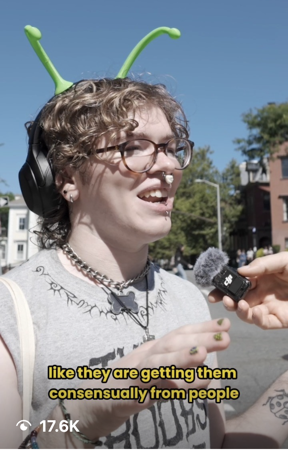 Crosswalk Couture Ep. 4