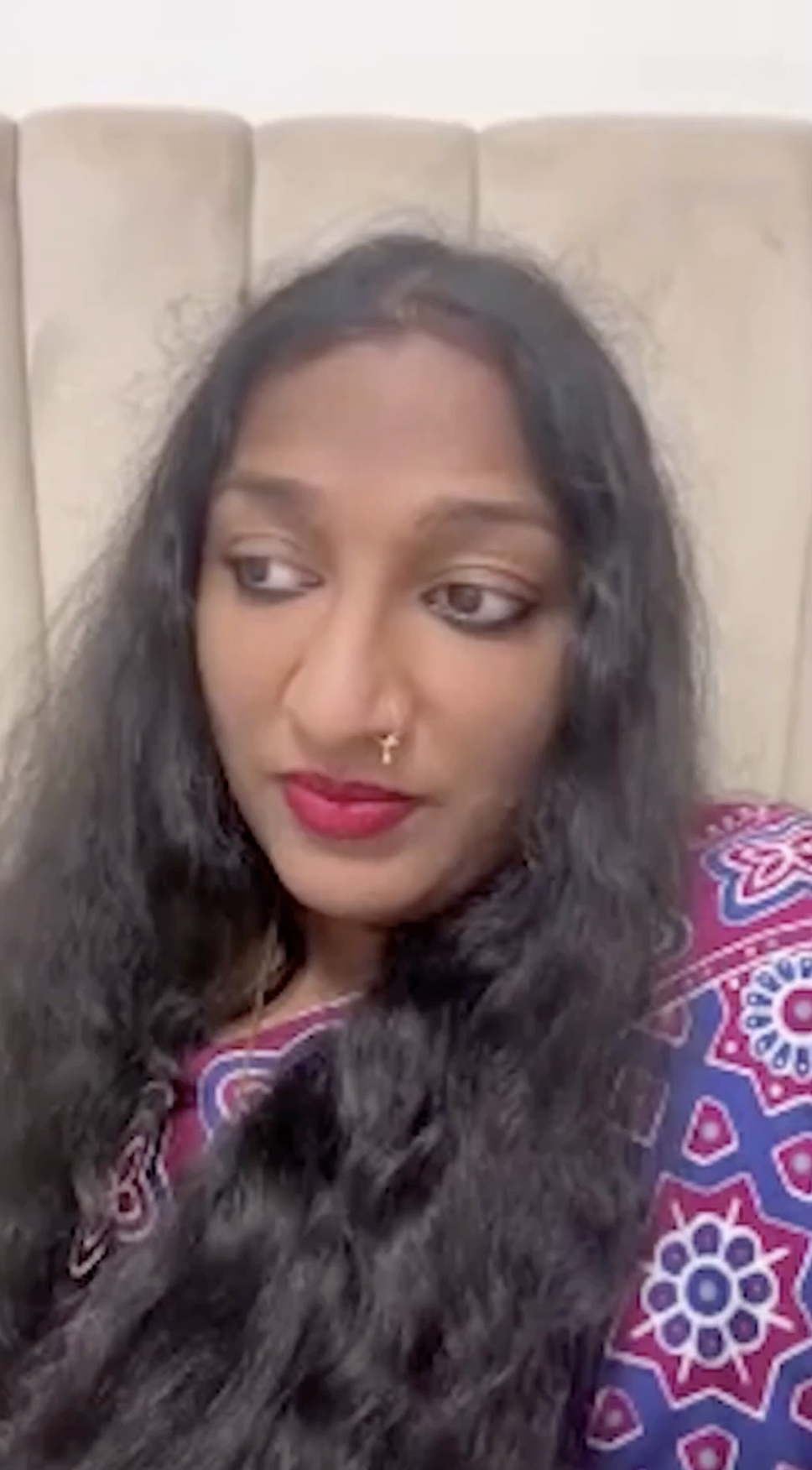 Stuck in Dubai (20K views on Instagram Reels)