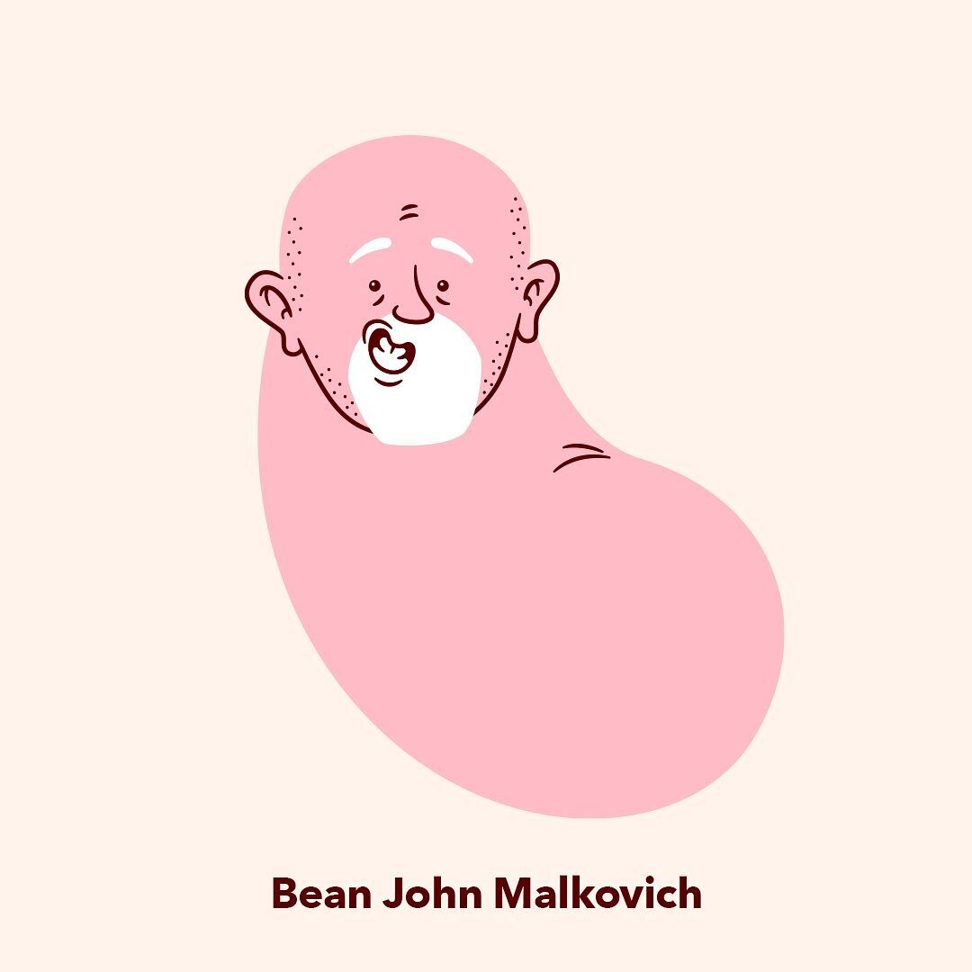 Who the fuck is John Malkovich?
.
.
#johnmalkovich #beingjohnmalkovich #typography #illustration #vector #drawing #cartoon #doodle #handlettering #stickers #ipadpro #procreate