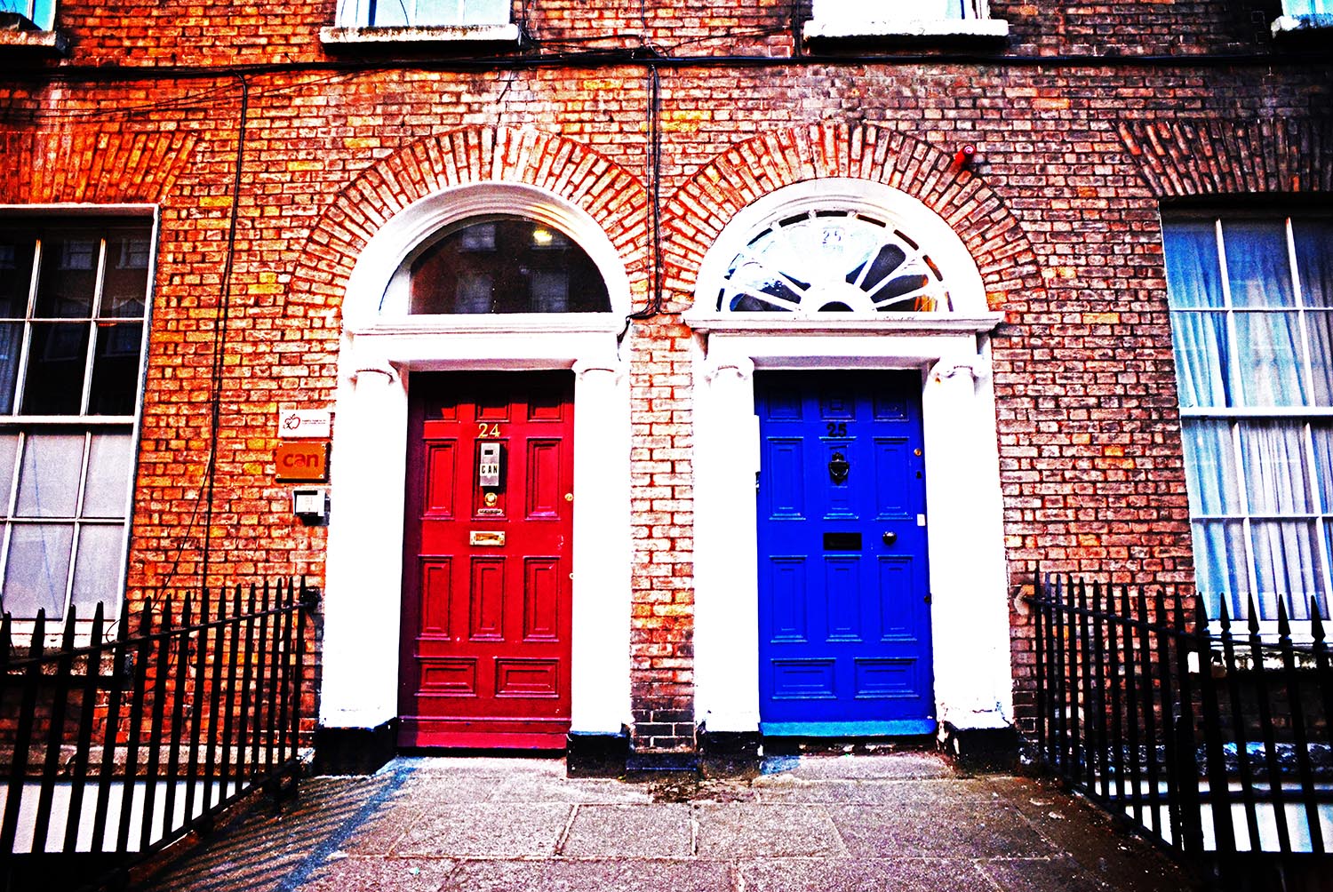 Red_Blue_Doors_Hi-Contrast_Brick_Apartments_Tourism_Dublin_Ireland.jpg