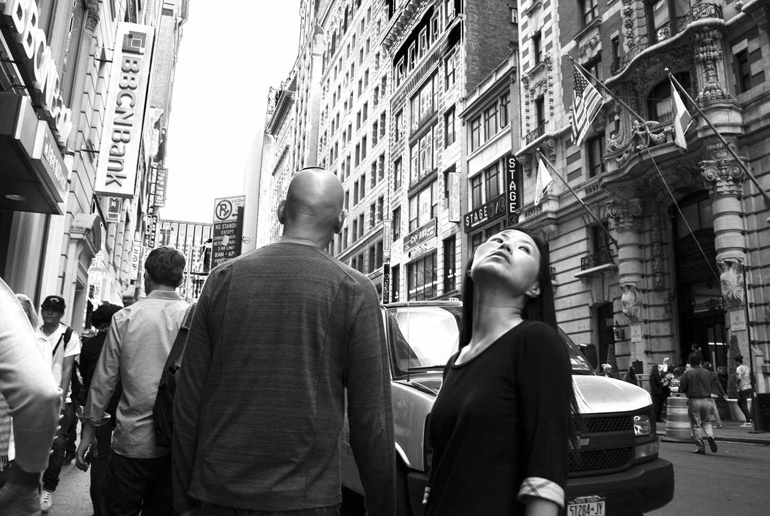 Manhattan_Pedestrians_Woman_Gazing_Concerned_Manhattan_New_York_City_Black-and-White.jpg