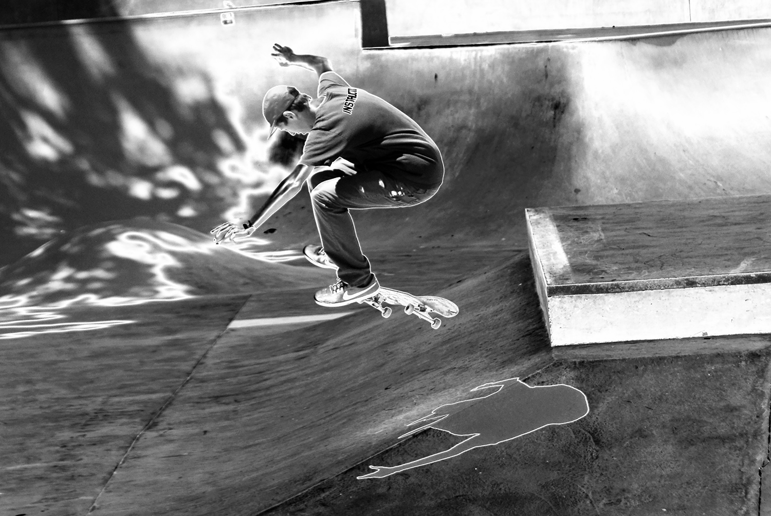 Skateboard_Skater_Jump_Skatepark_Recreation_Urban_Black-and-White_Seattle_Washington.jpg