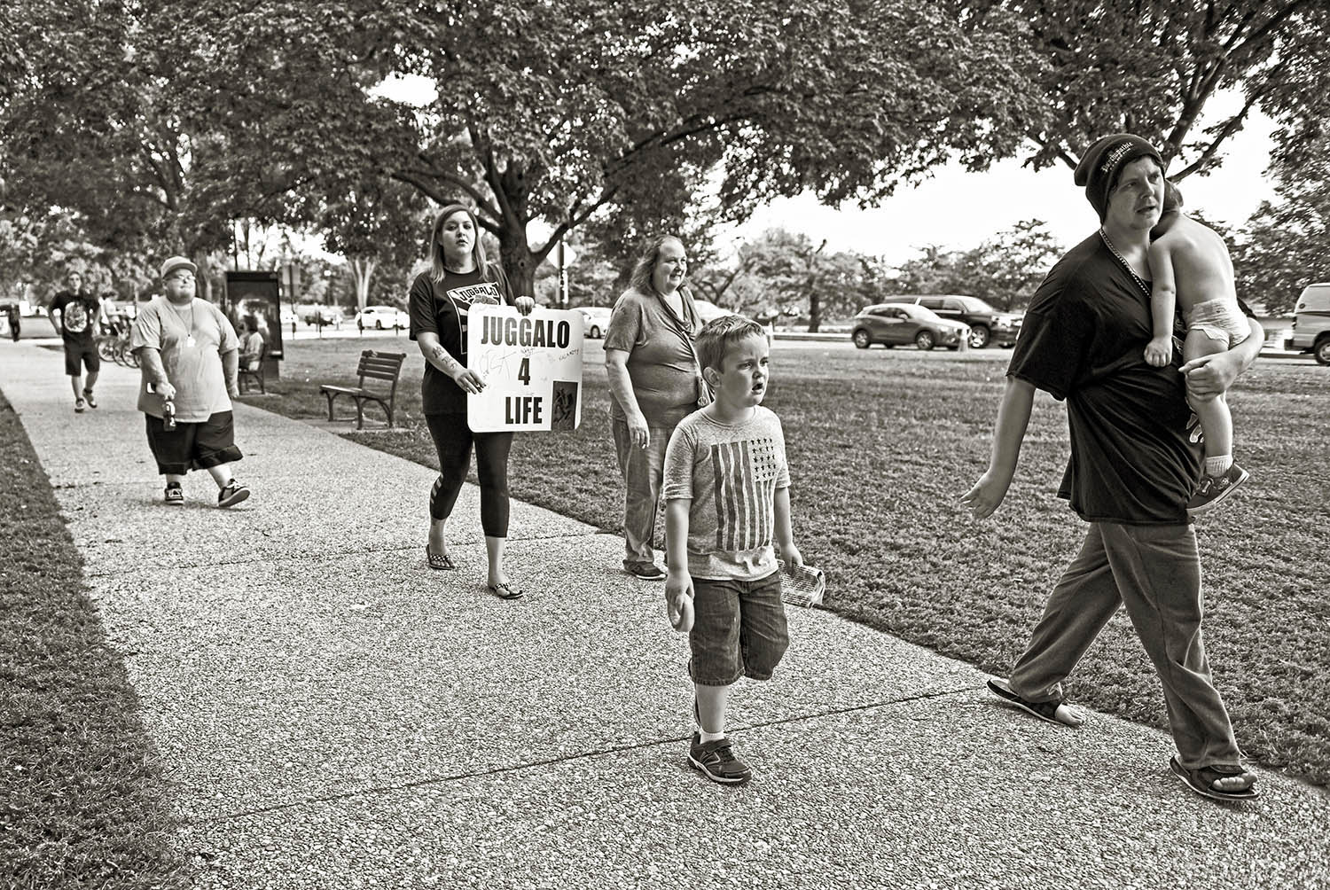 Family_Protest_March_Juggalo_Supporters_WashingtonDC_Black-and-White.jpg