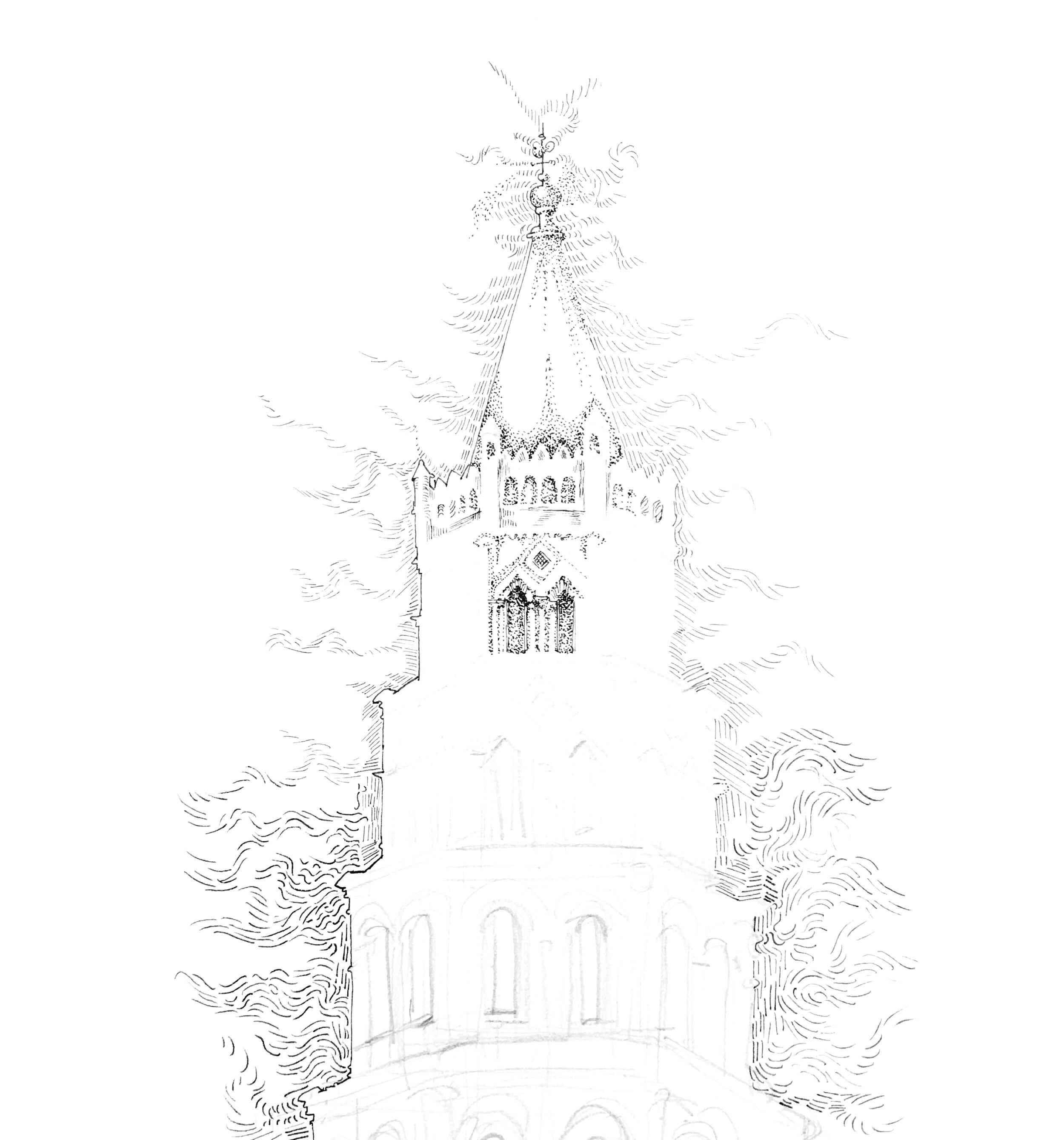 Tower
