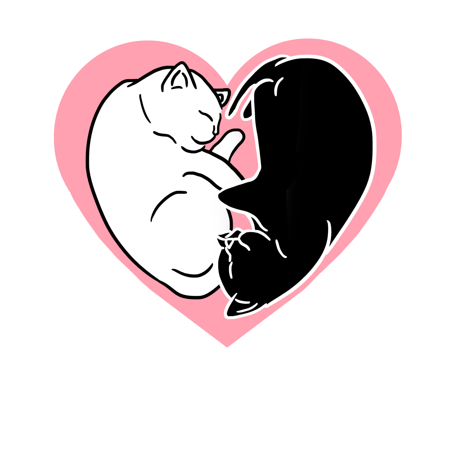 newborn kitten rescue