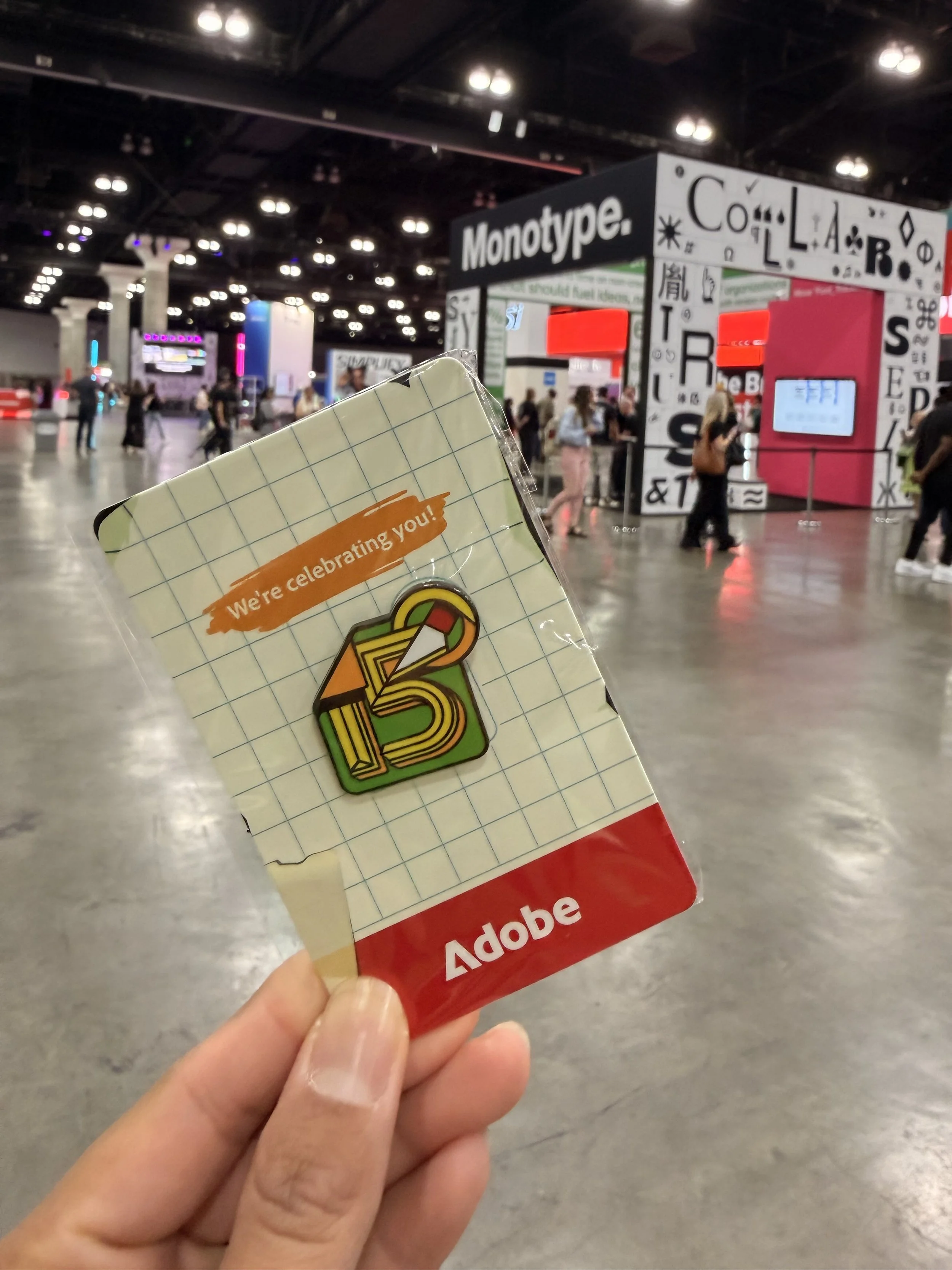 Recap of Adobe Max 2025