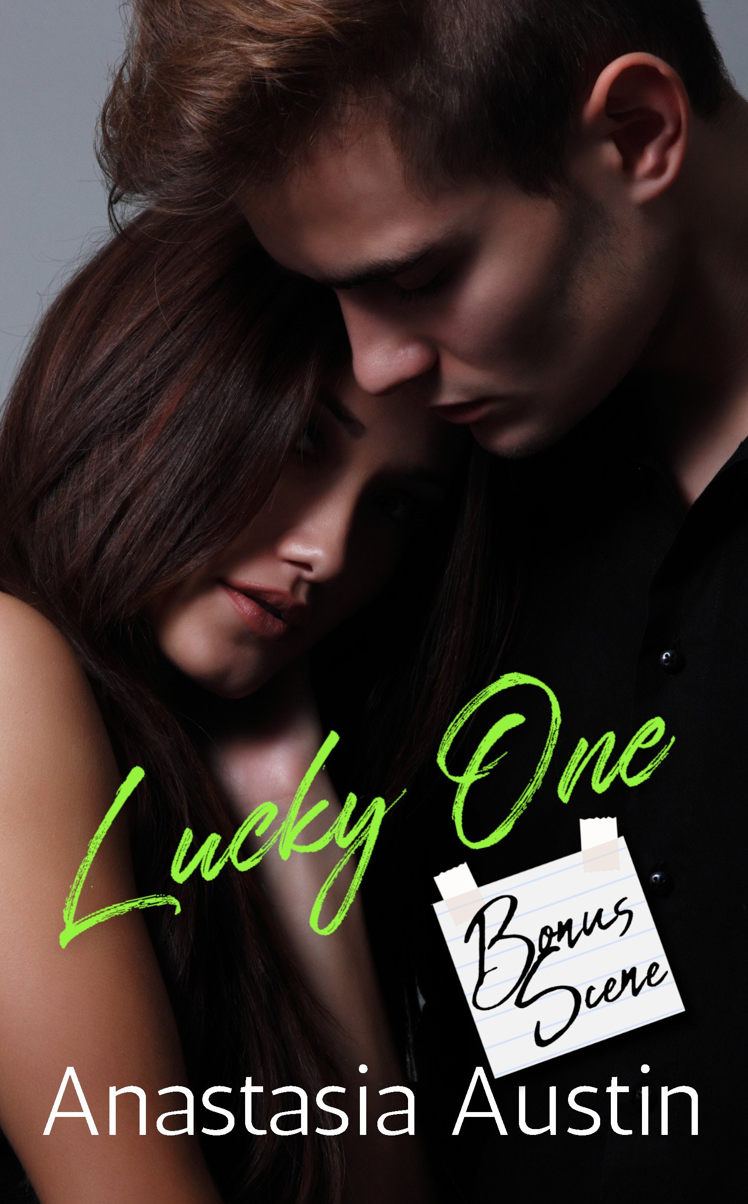 Lucky One ebook Bonus cover.jpg