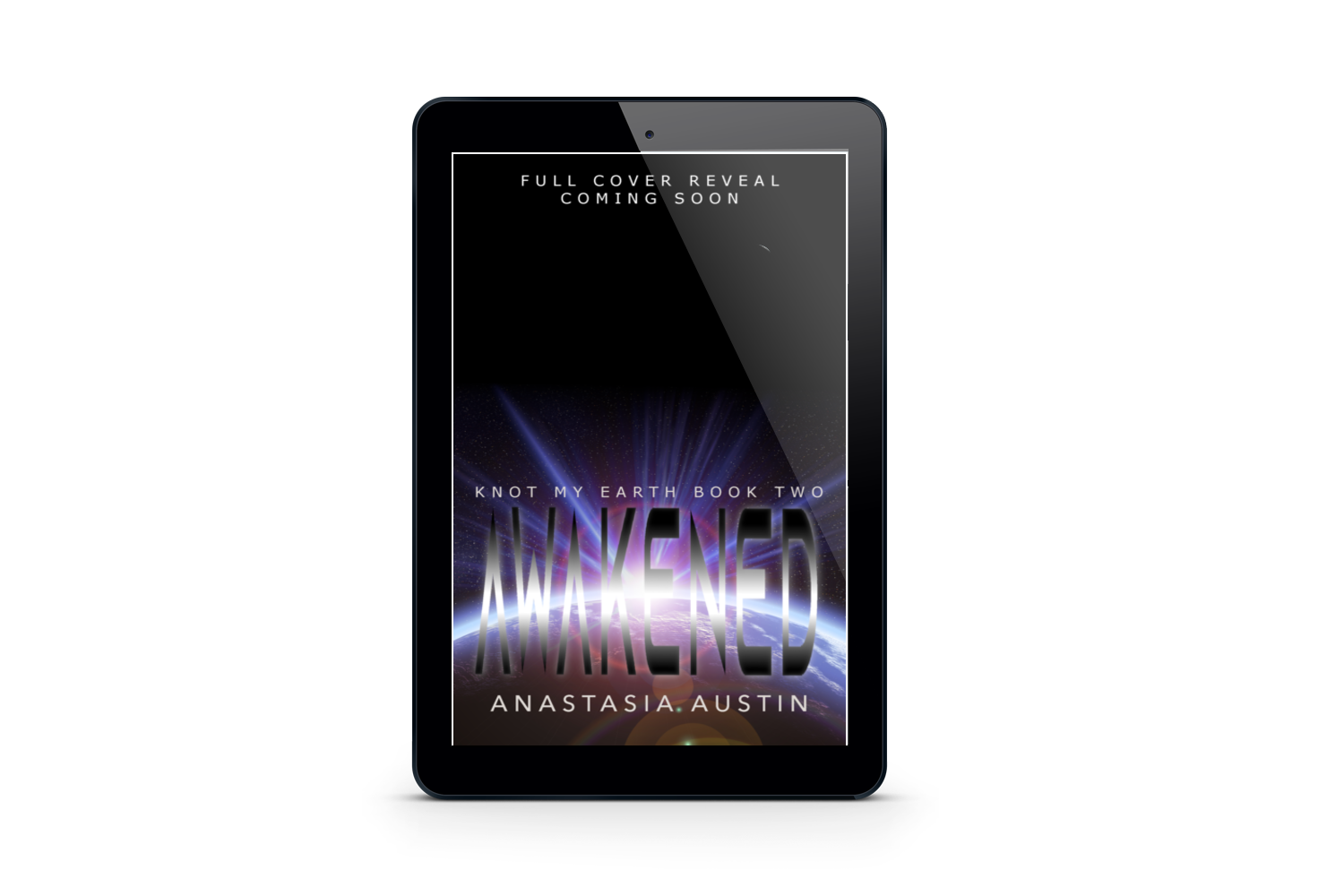 Awakened (Knot My Earth, Book 2)