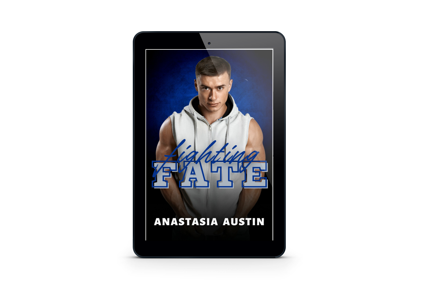 Fighting Fate (Fate, #1)