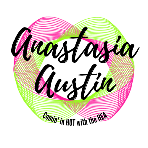 Anastasia Austin