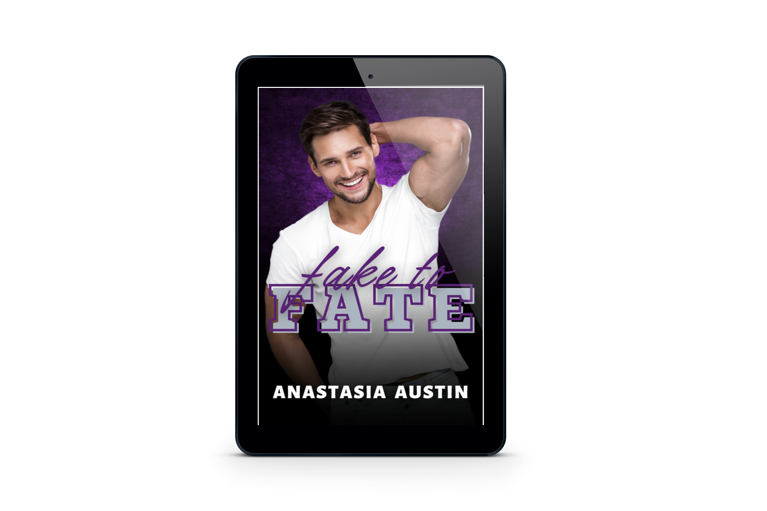 Fake to Fate (Fate, #0.5)