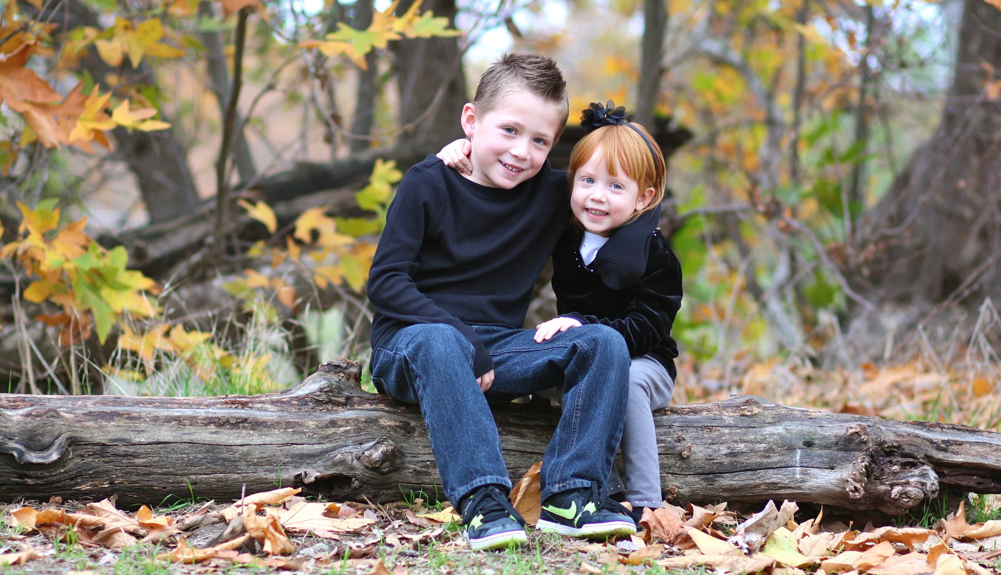 Family Session