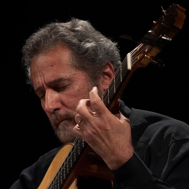 Sergio Assad: Composer