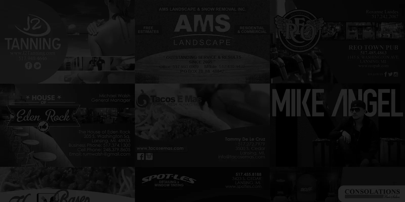 Comp Media Group