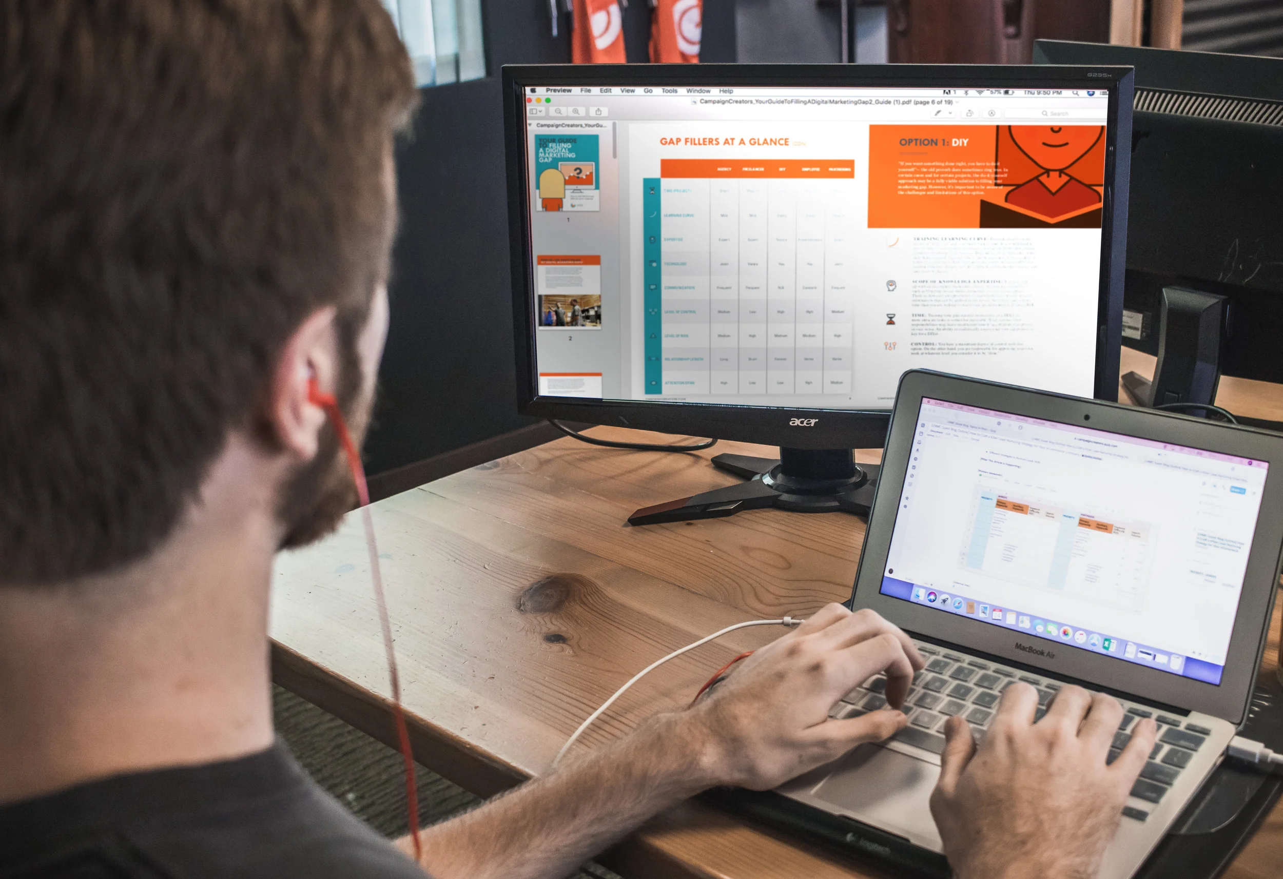 The Content Binge Phenomenon: Is Drip Marketing Dead?