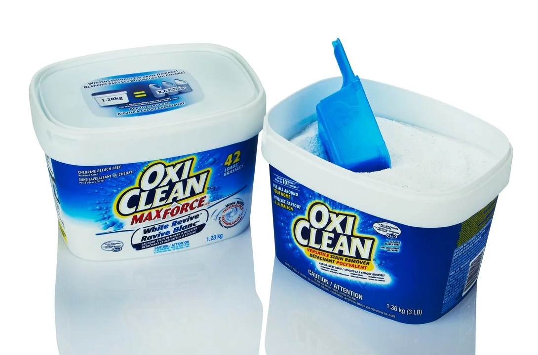 5 Marketing Lessons from the Founder of OxiClean
