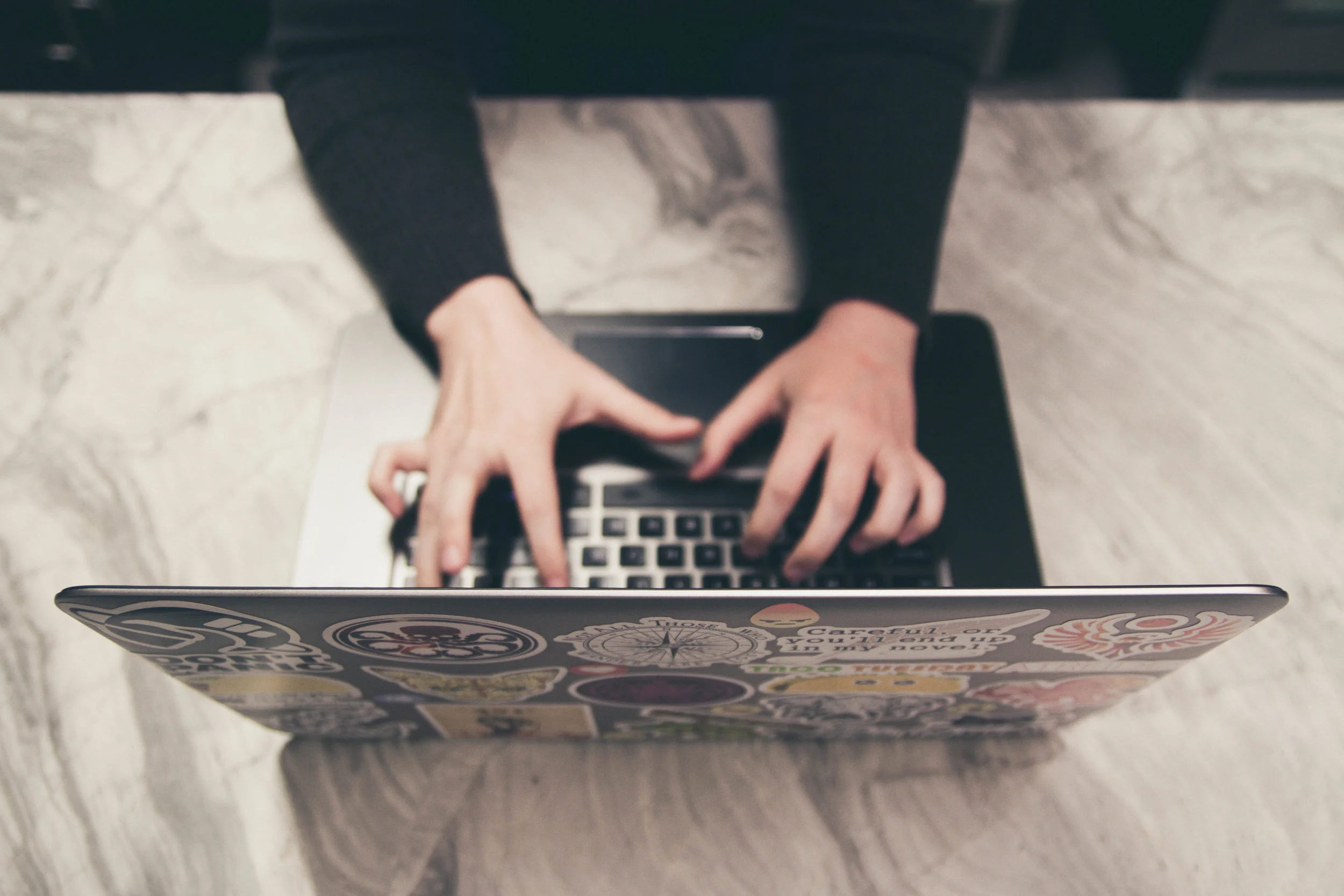 How to Write B2B Emails That Don’t Suck in 2019