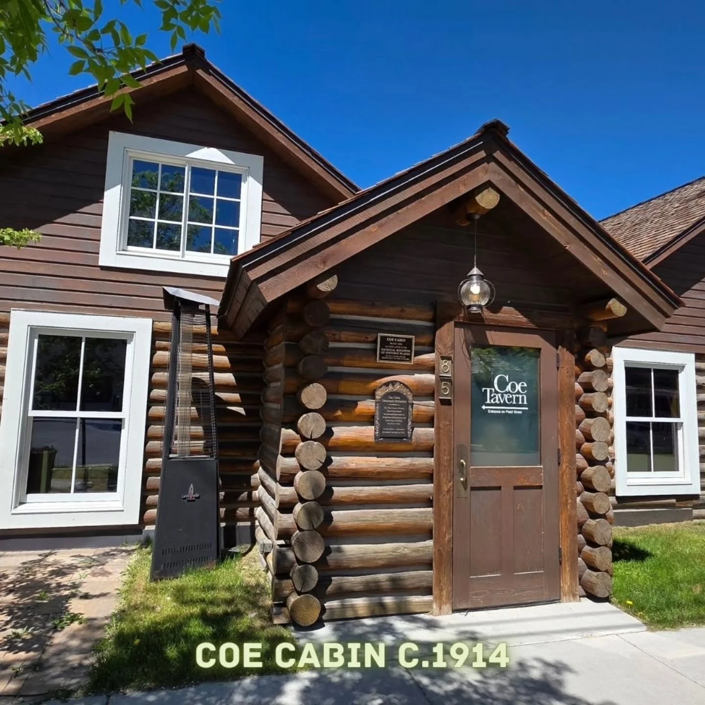 2025 Year in Review: I completed five new National Register nominations in Teton County! Including the County's first historic district in Wilson. These were so much fun to research and write. Stay tuned for three more in-progress (so far) coming in 