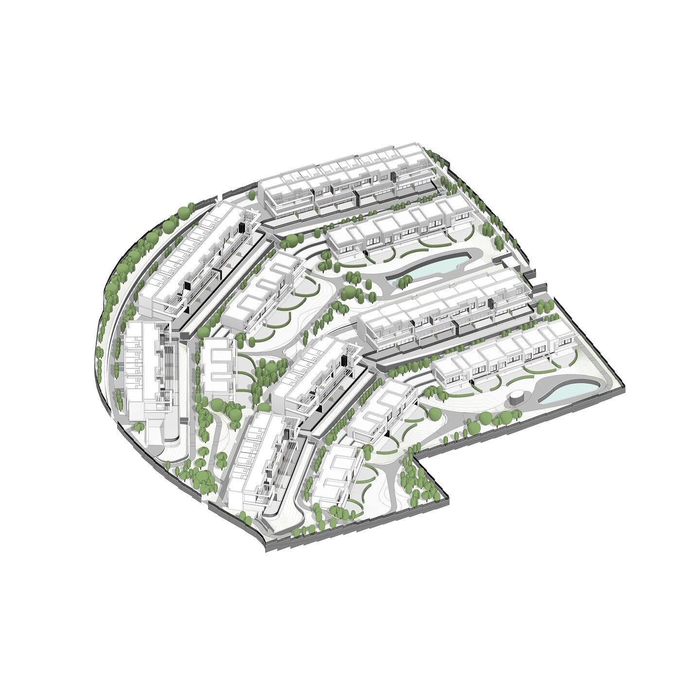 El Modelo Federado esta compuesto del esfuerzo de multiples empresas y disciplinas en el que todas guiadas de un elemento en com&uacute;n, el plan de ejecuci&oacute;n BIM, desarrollan sus modelos de informaci&oacute;n para cumplir con las necesidades