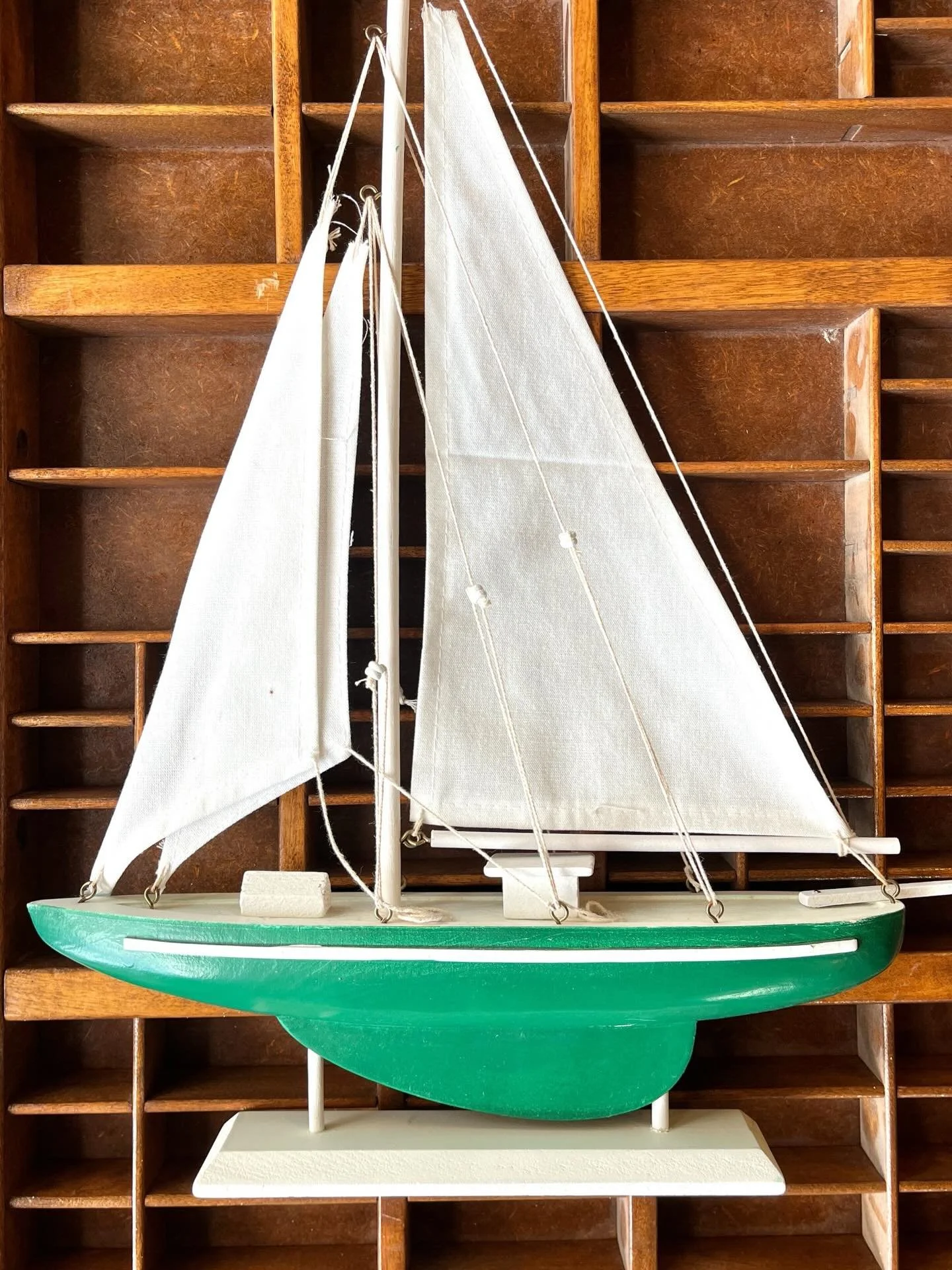 Crush the Patriarchy Collection. 
Sailboat available in my online store - link in bio.